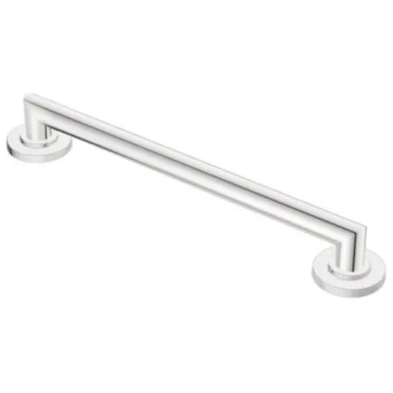 Moen YG0812CH Arris 12" Grab Bar