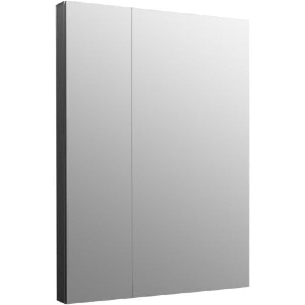 Kohler K-81149-DA1 Maxstow 30" x 40" Frameless Double Door Medicine Cabinet