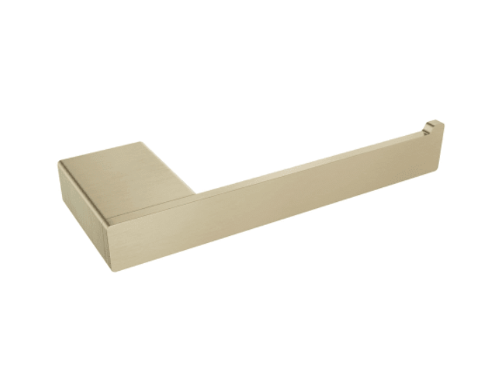 ICO Bath V3010-BGL Volkano Cinder Wall Mounted Euro Toilet Paper Holder