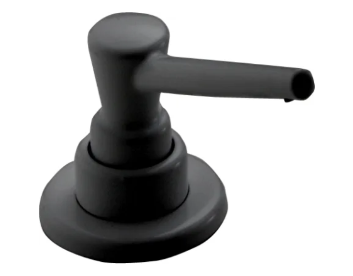 Delta RP1001BL #83 Classic Soap - Lotion Dispenser
