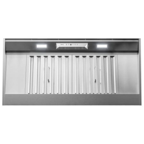 Zephyr AK9240BS Monsoon I 1200 CFM 40 Inch Wide Insert Range Hood with Airfl