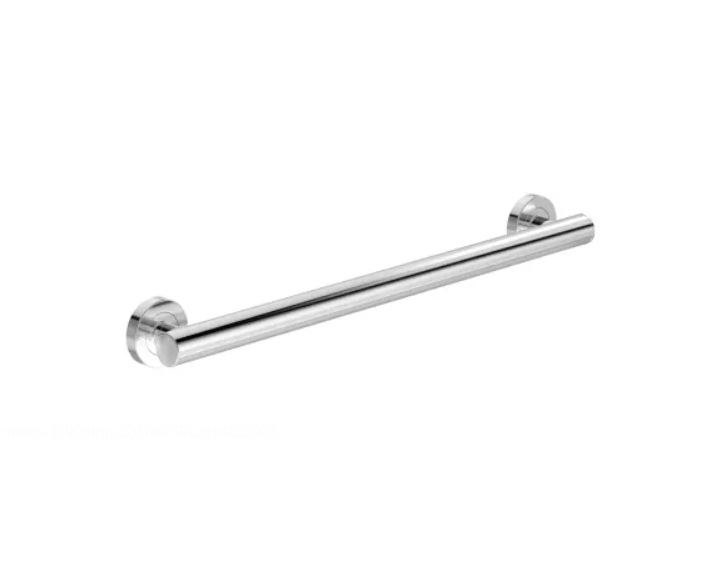 Symmons 353GB-24 Dia 24" Grab Bar