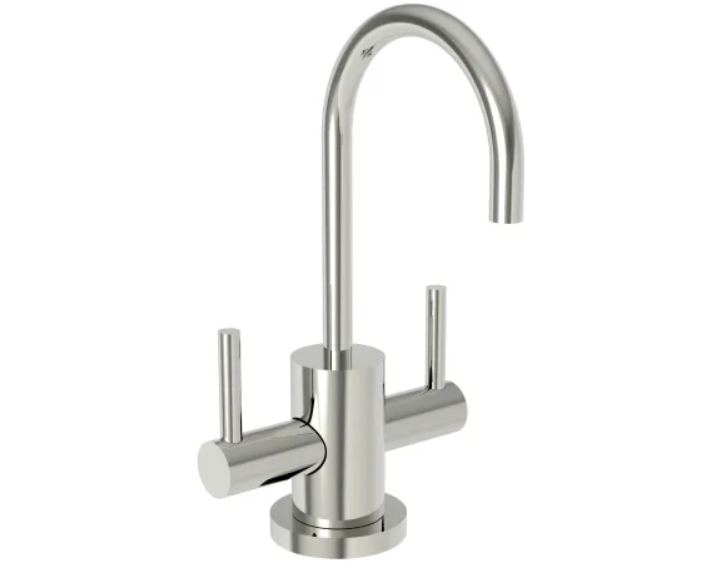 Newport Brass 106-15 East Linear 1.5 GPM Hot and Cold Water Dispenser