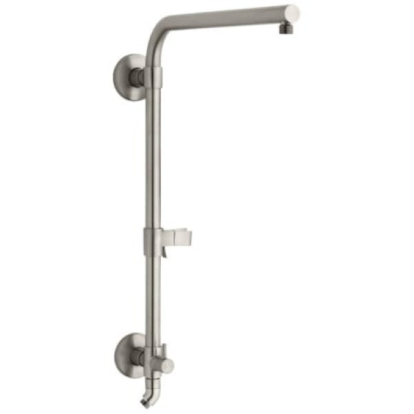 Kohler K-45212-BN HydroRail Retrofit Shower with Shower Arm