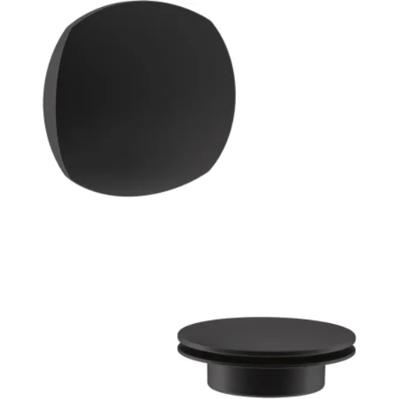 Kohler K-T37391-BL PureFlo Bath Drain and Overflow Trim Kit