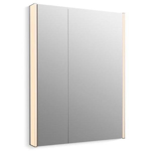 Kohler K-81149-SLE-DA1 Maxstow 32"W x 40"H Lighted Medicine Cabinet