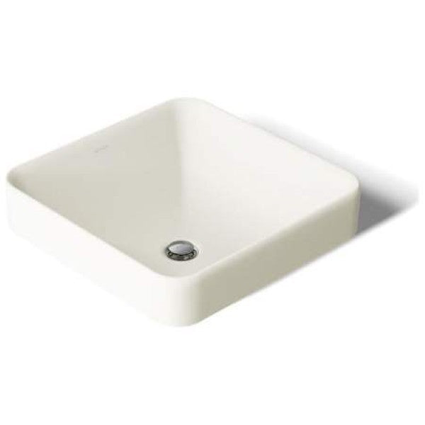 Kohler K-2661-96 Vox 16-3-4" Vessel Sink with Overflow