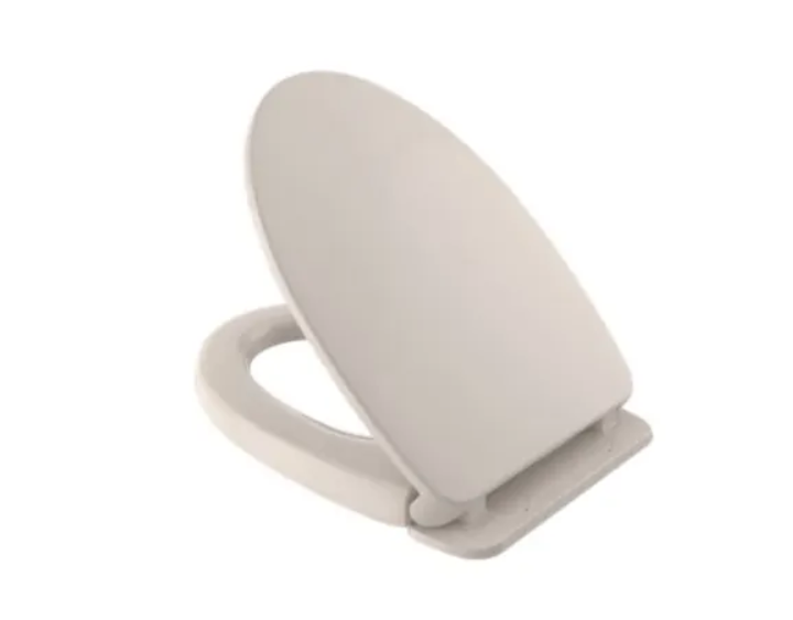TOTO SS124#12 SoftClose Elongated Toilet Seat