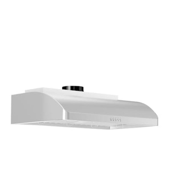 ZLINE 625-36 270 - 600 CFM 36 Inch Wide Under Cabinet Range Hood