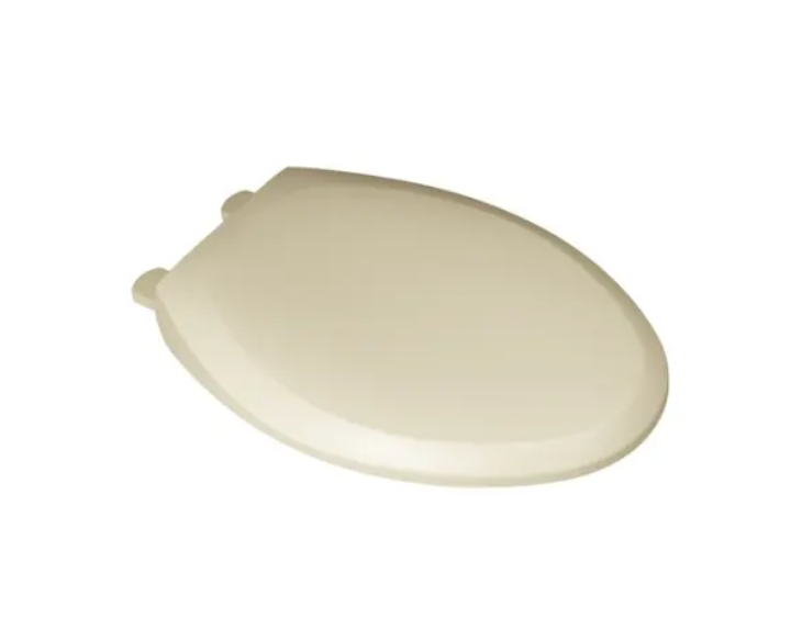 American Standard 5321A65CT.021 Champion Elongated Closed Front Toilet Seat and Lid