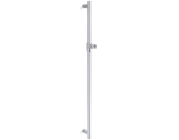 Kohler K-8524-CP 30" Hand Shower Slide Bar