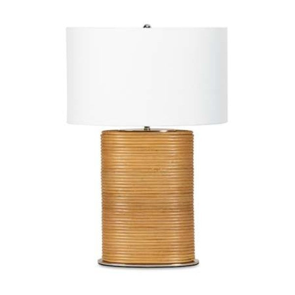 Regina Andrew 13-1643 Resort 26" Tall Buffet Table Lamp