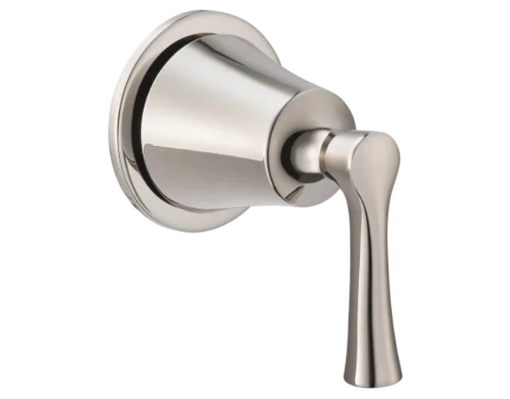 American Standard T722430.295 Estate Diverter Valve Trim with Lever Handle - Less Rough-In