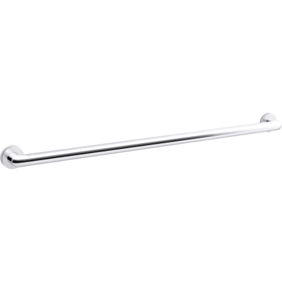 Kohler K-24551-CP Kumin 36" Grab Bar