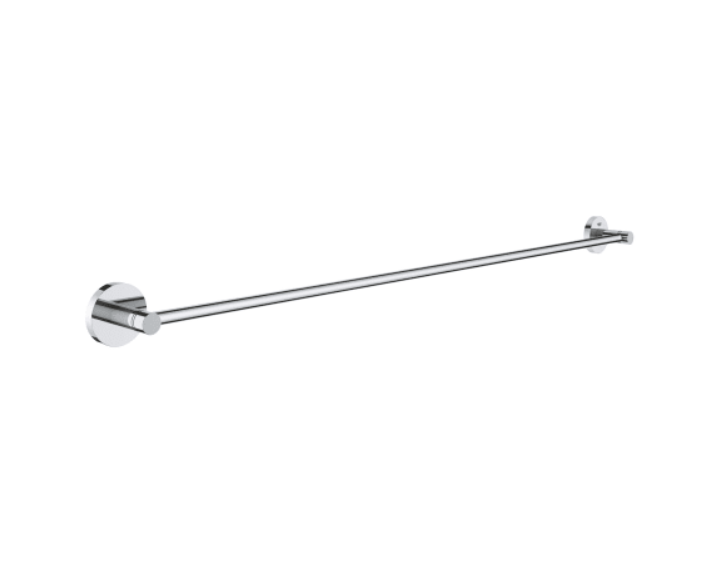 Grohe 40386001 #14 Essentials 32" Towel Bar
