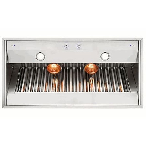 Viking VBCV53638 36 Inch Wide Custom Range Hood Insert Less Ventilator Kits