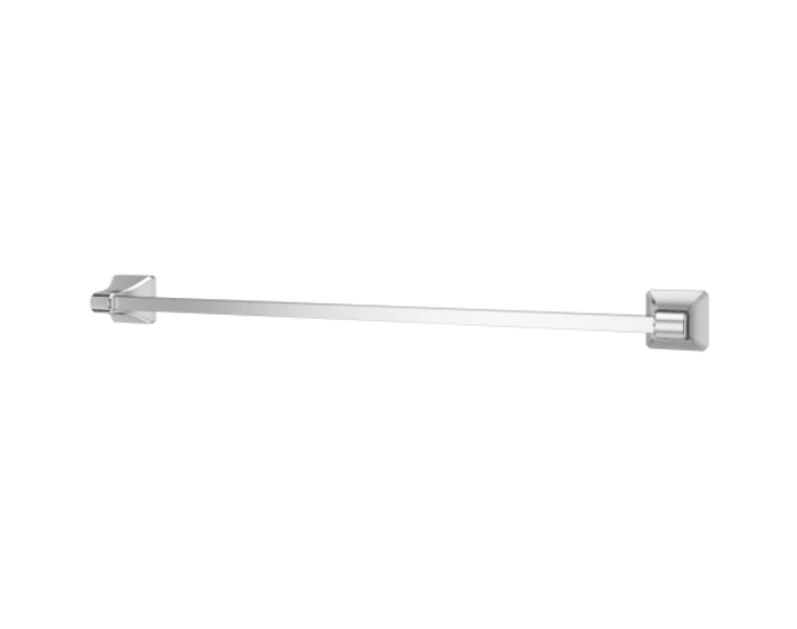 Pfister BTB-FE2C Park Avenue 24" Towel Bar with Concealed Mountings