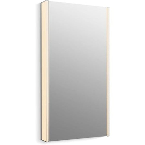 Kohler K-81148-SLE-DA1 Maxstow 22" x 40" Lighted Medicine Cabinet