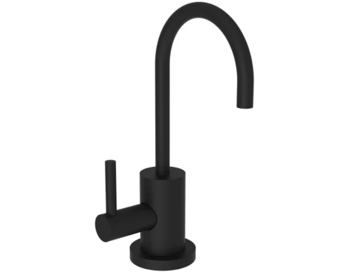 Newport Brass 106H-56 East Linear 1.5 GPM Hot Water Dispenser