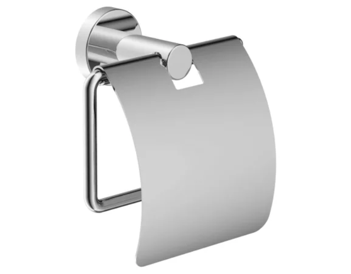 Symmons 353TPC Dia Single Post Tissue Holder