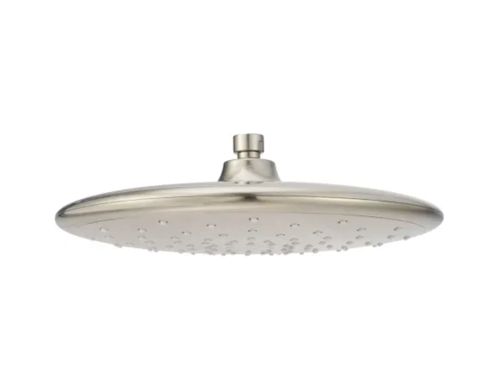 American Standard 9038001.295 Spectra 1.8 GPM Single Function Shower Head