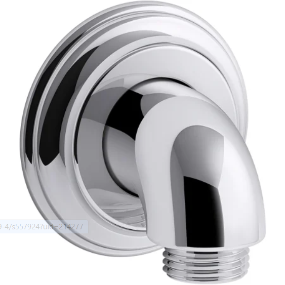 Kohler K-22173-CP Bancroft Water Supply Elbow