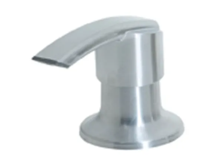 Pfister KSD-LCSS Kitchen Accessories Deck Mounted Soap - Lotion Dispenser