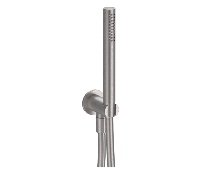 Fantini 86958093U_997 Wall-mount handshower set