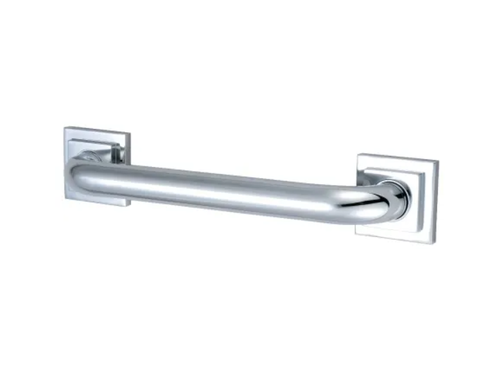 Kingston Brass DR614241 Claremont 24" Grab Bar