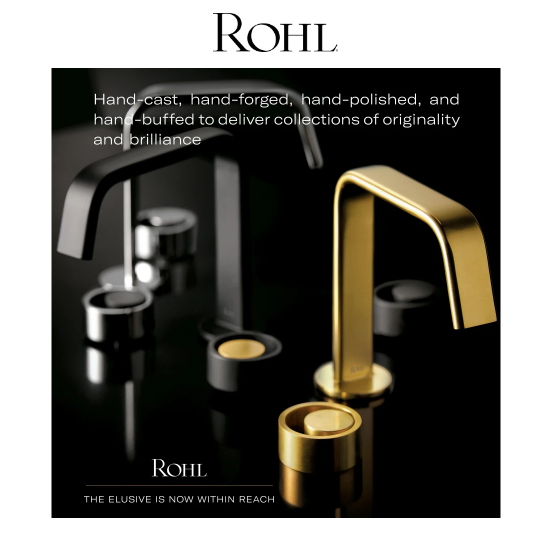 Rohl AC407X-PN - Retrofit Showers Showers Special-Order