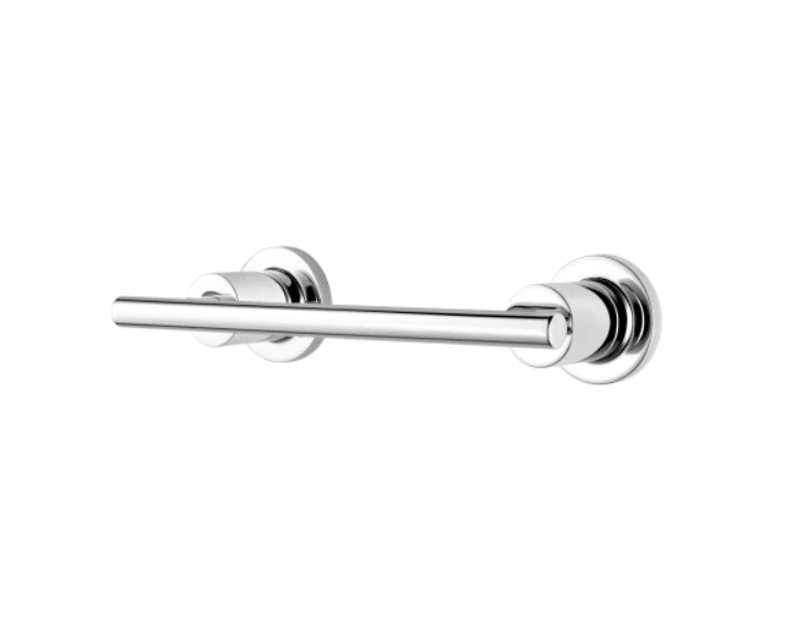 Pfister BPH-NC1C Contempra Double Post Tissue Holder