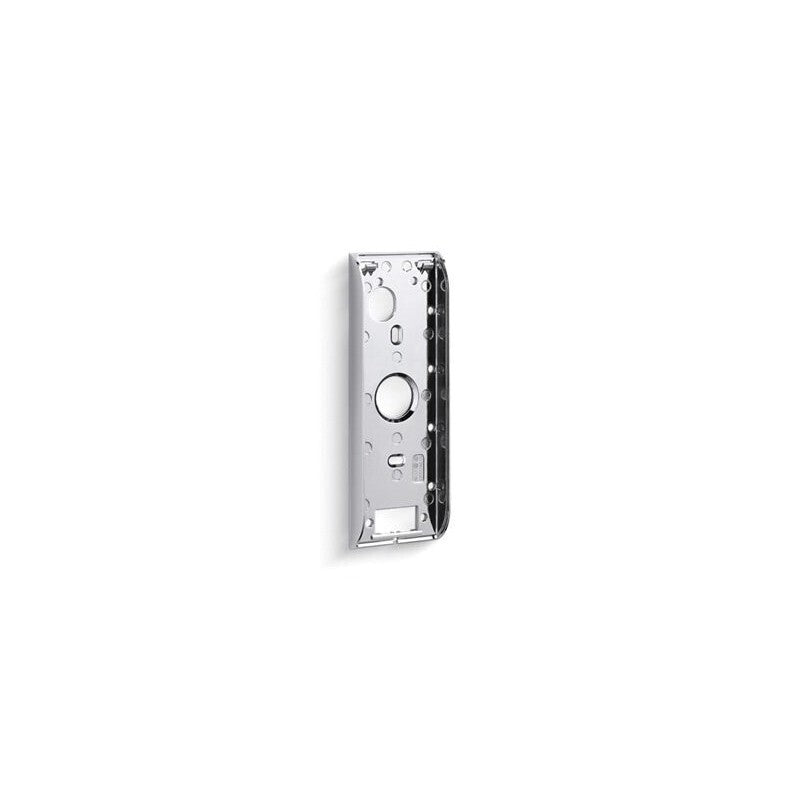 READ KOHLER K-559-BN DTV Prompt Interface Mounting Bracket Vibrant Brushed Nicke