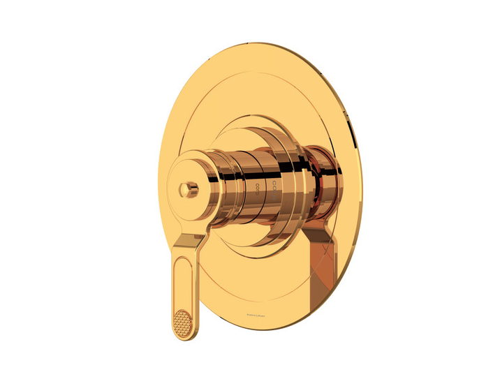 Perrin and Rowe U.TAR51W1HTEG Armstrong Pressure Balanced Valve Trim Only with S