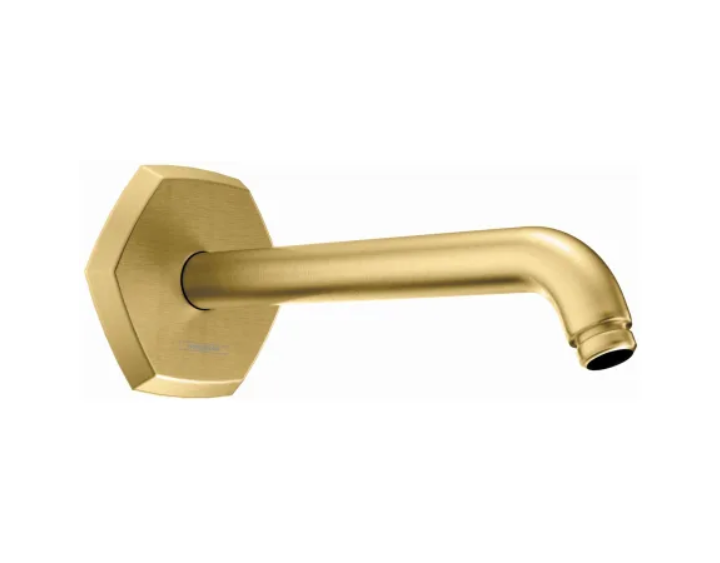 Hansgrohe 04826250 Locarno 9" Wall Mounted Shower Arm