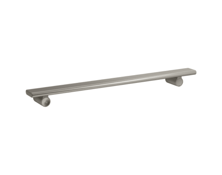 Kohler K-97625-BNK Choreograph 24" Shower Barre
