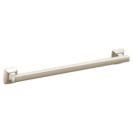 Moen YG5118NL Voss 18" Grab Bar
