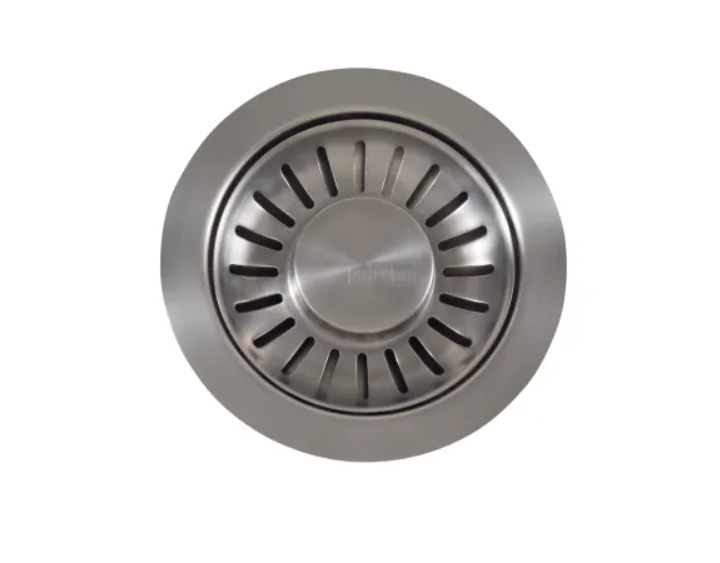 Franke 906SN 3-1-2" Universal Sink Strainer Drain Basket