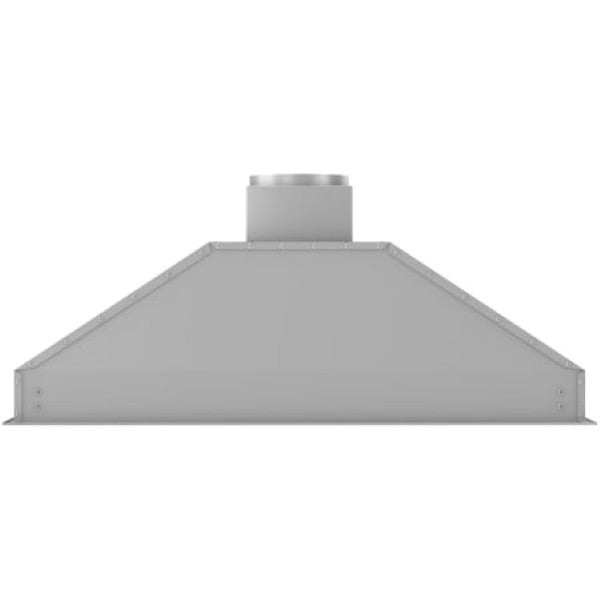 ZLINE 695-46 120 - 400 CFM 46 Inch Wide Range Hood Insert with Baffle Filter