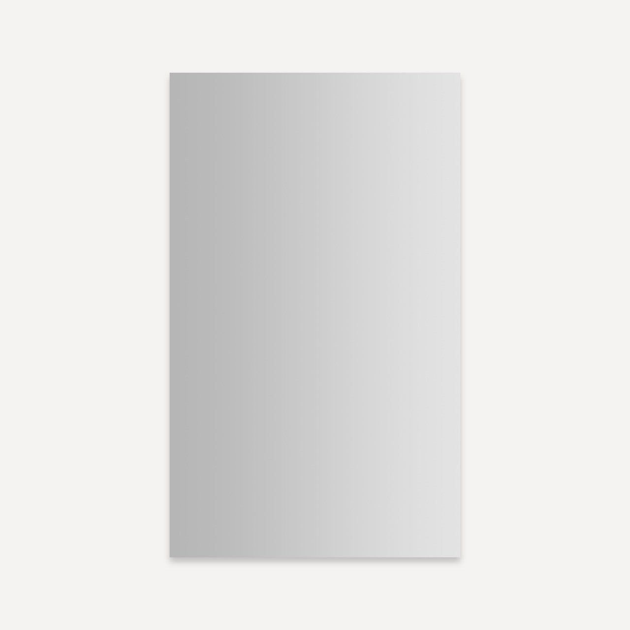 Robern MC2440D4FPRE2 #B21 M Series 24" x 40" x 4" Single Door Medicine Cabin