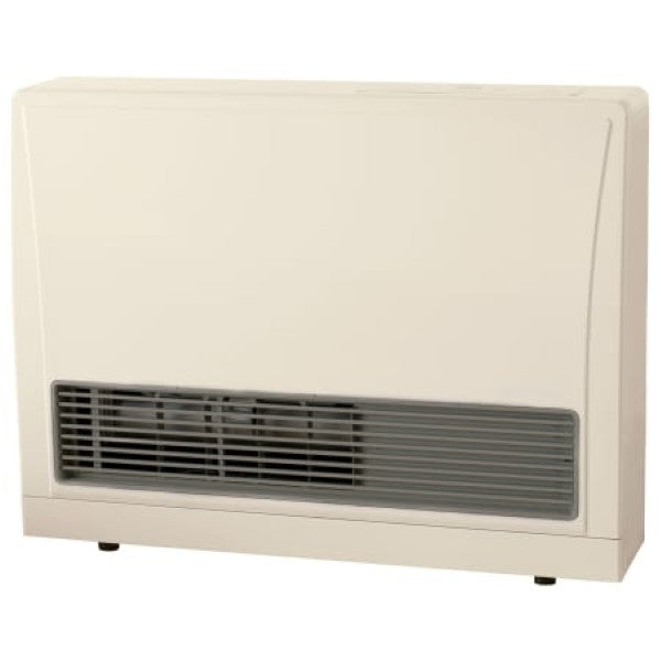 Rinnai EX22CTWP 20700 BTU Direct Vent Liquid Propane Wall Heater