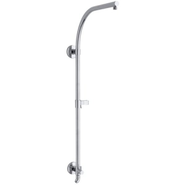Kohler K-45209-CP HydroRail Retrofit Shower with Shower Arm