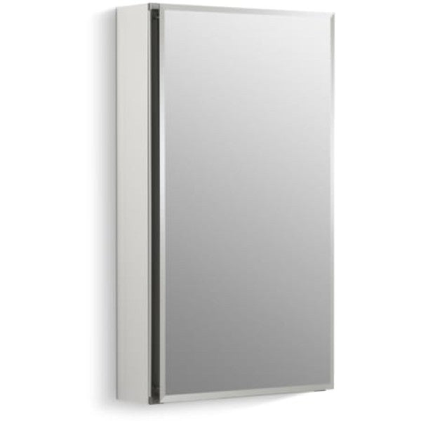 Kohler K-CB-CLC1526FS #B8 15" x 26" Single Door Reversible Hinge Frameless M