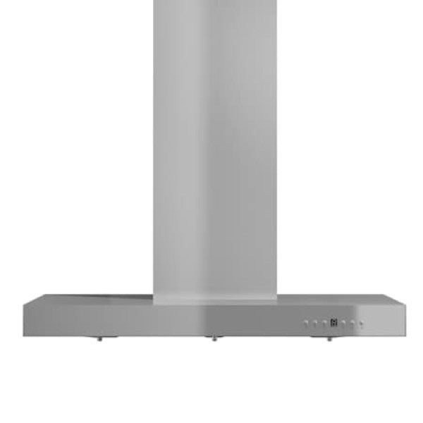 ZLINE KE-36 120 - 400 CFM 36 Inch Wide Wall Mounted Range Hood with 6 Inch R