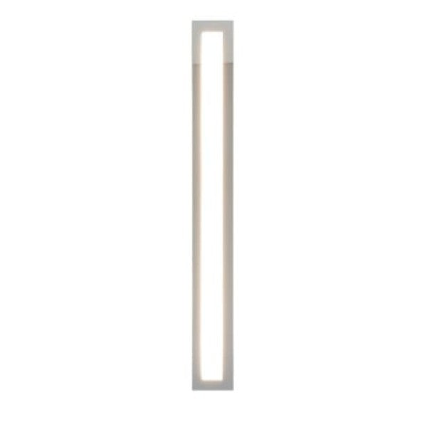 Robern ML3.530ILSFMRD4 InLine Lighting Single Light 30 Tall Integrated LED R