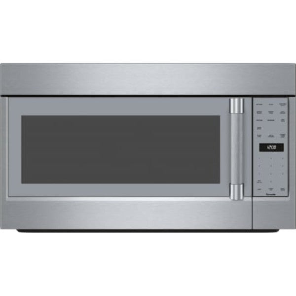 Thermador MU30WSU 30 Inch Wide 2.1 Cu. Ft. 1100 Watt Over-the-Range Microwav