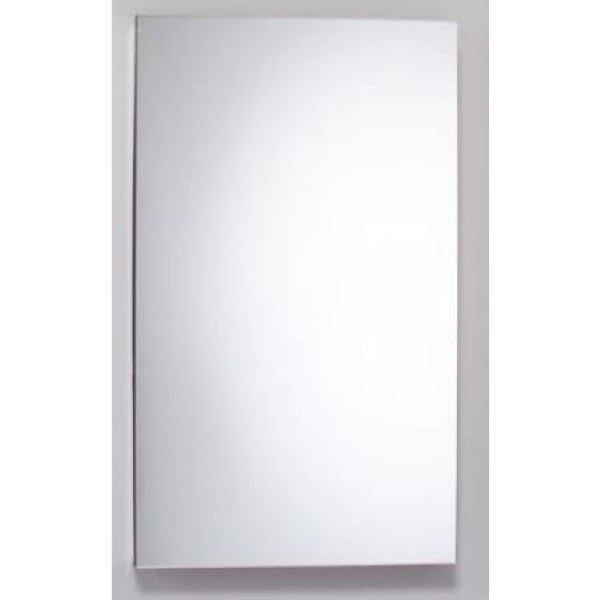 Robern PLM2430GRE PL 23-1-4 x 30 Frameless Medicine Cabinet Right Hinged wit