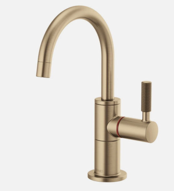 61343LF-GL Beverage Faucet