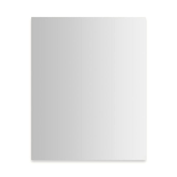 Robern MC2430D4FPRE2 #E2 M Series 24" x 30" x 4" Single Door Medicine Cabine