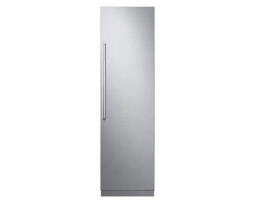 DACOR Column 24" Refrigerator DRR24980RAP & 30"Freezer DRZ30980LAP Panel Ready