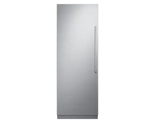 DACOR Column 24" Refrigerator DRR24980RAP & 30"Freezer DRZ30980LAP Panel Ready